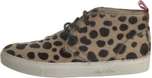 Animal Print, Brown