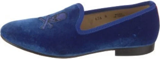 Blue, Pattern Prints