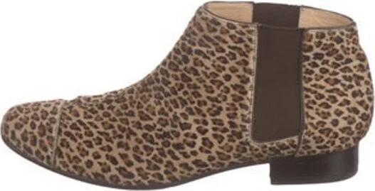 Animal Print, Neutrals