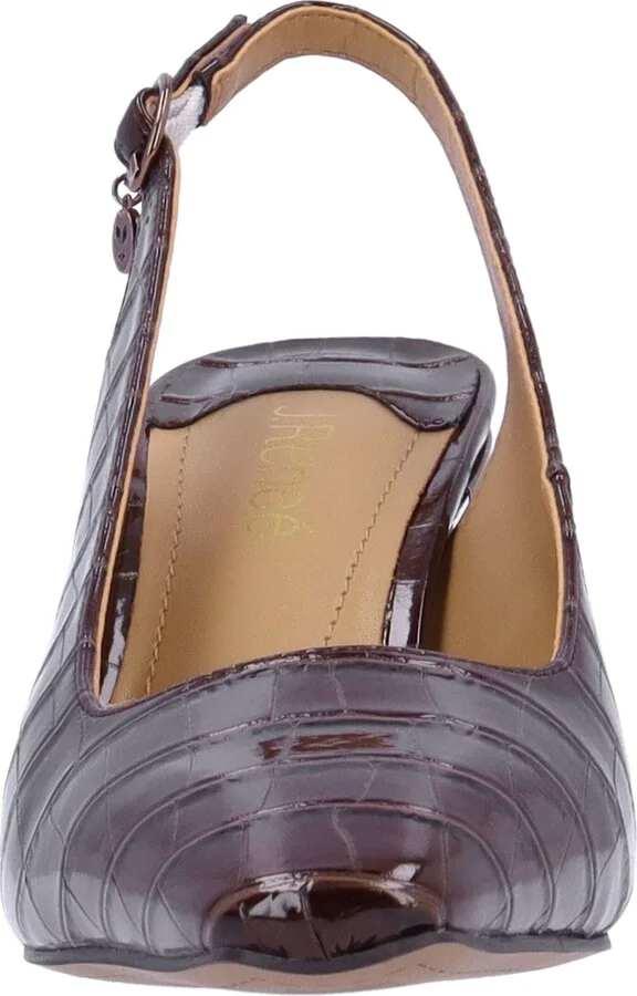 Delah Slingback Pump - Image 4