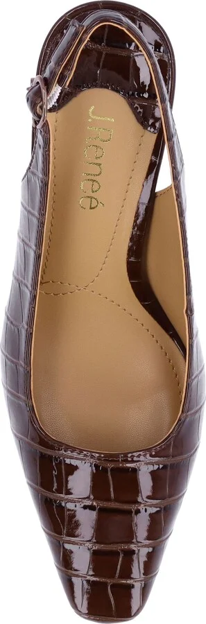 Delah Slingback Pump - Image 5