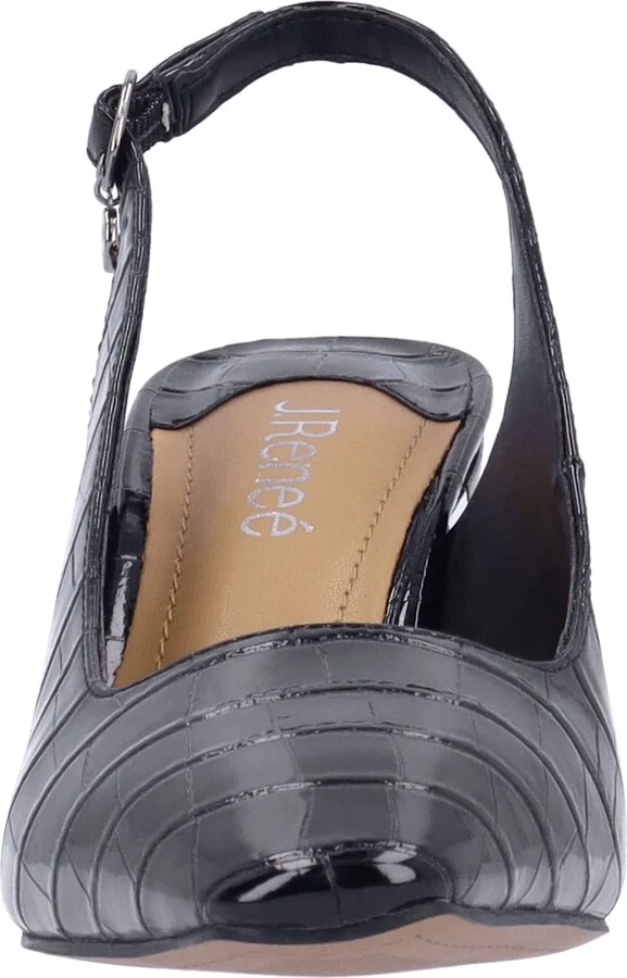 Delah Slingback Pump - Image 11