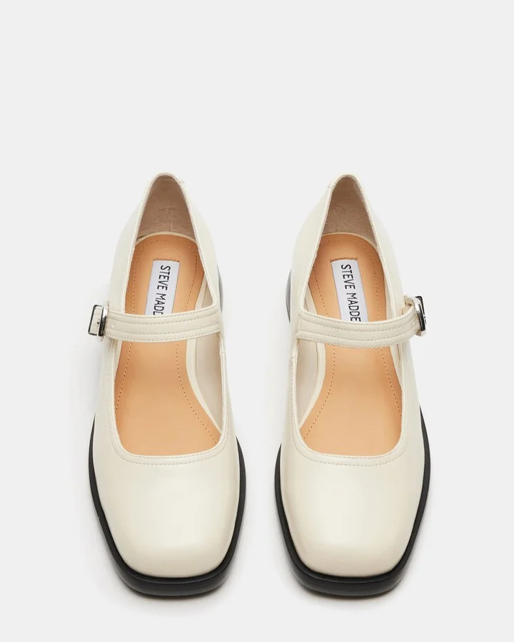 Delancy Bone Leather - Image 5