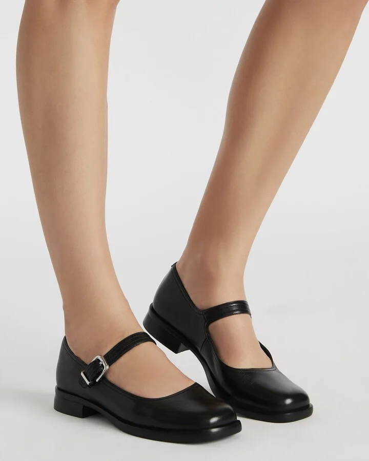 Delancy Grey Flannel - Image 6