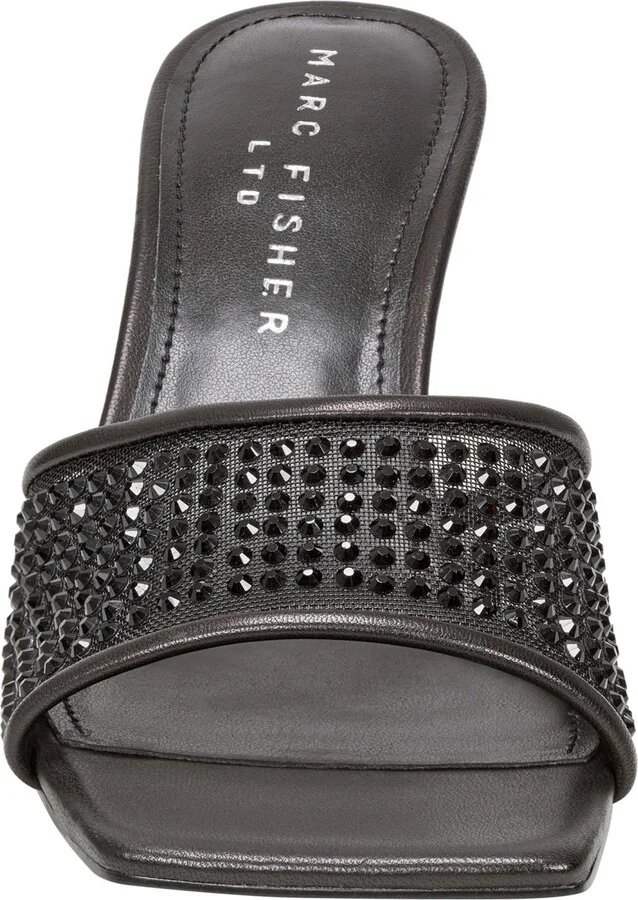 Delaney Slide Sandal - Image 4