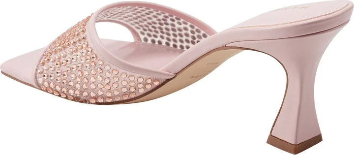 Delaney Slide Sandal - Image 9