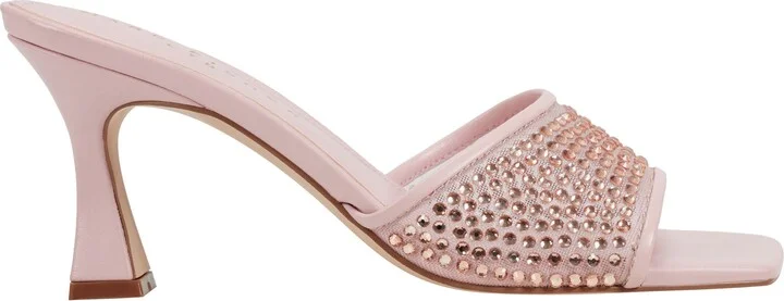 Delaney Slide Sandal - Image 10