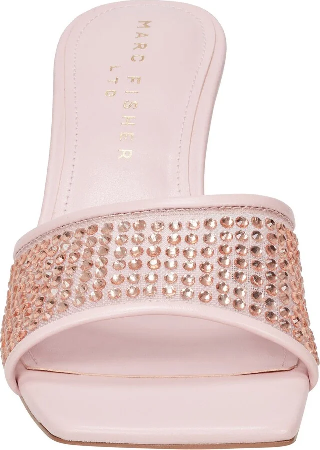 Delaney Slide Sandal - Image 11