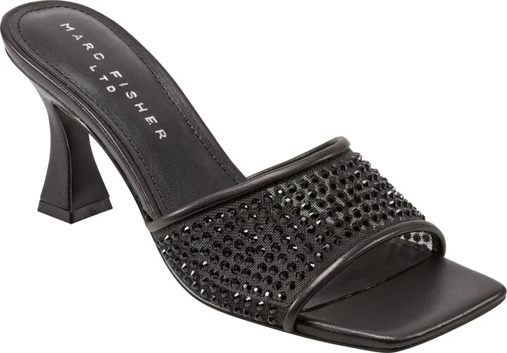 Delaney Slide Sandal