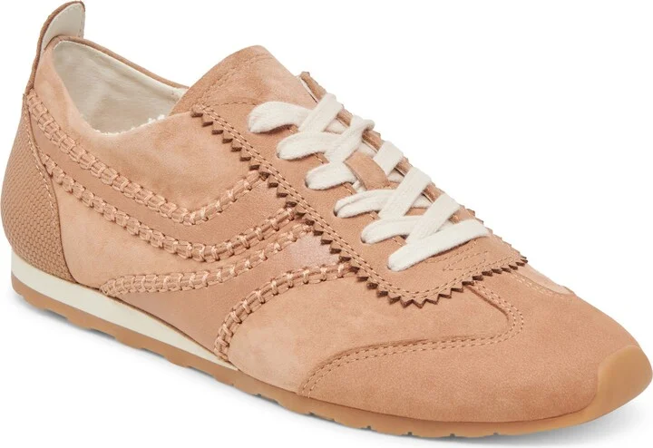 Toffee Nubuck