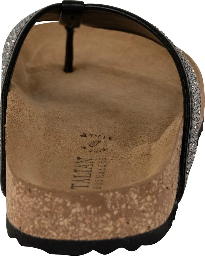 Delani Embellished Flip Flop - Image 3