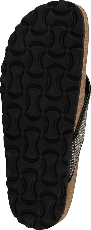 Delani Embellished Flip Flop - Image 6