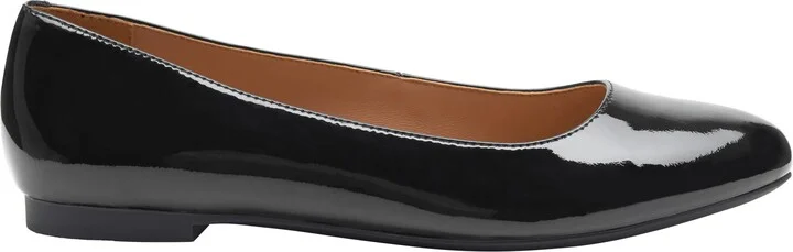 Delanie Ballet Flat - Image 3