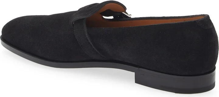 Delano II Buckle Loafer - Image 2