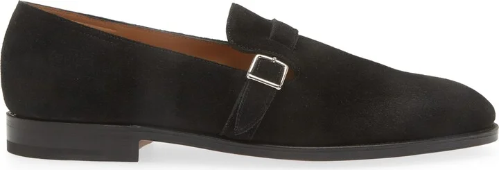 Delano II Buckle Loafer - Image 3