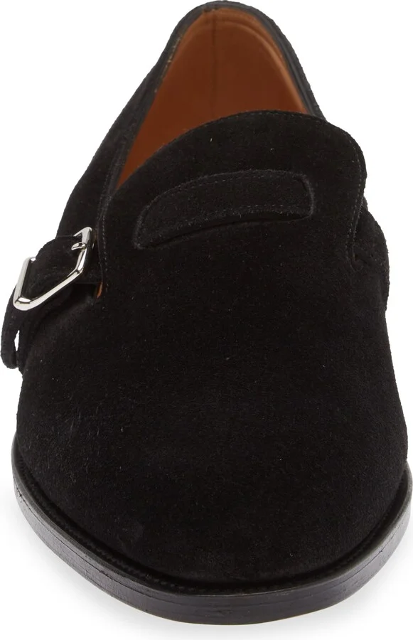 Delano II Buckle Loafer - Image 4