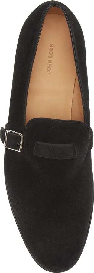 Delano II Buckle Loafer - Image 5