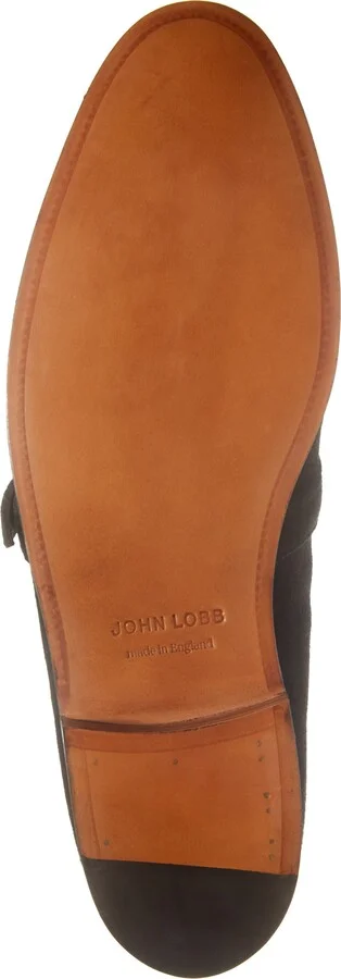 Delano II Buckle Loafer - Image 6