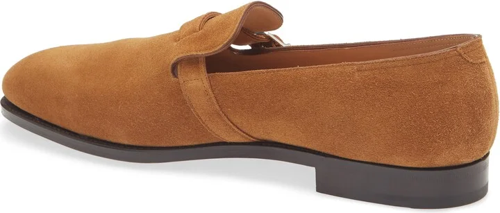 Delano II Buckle Loafer - Image 2