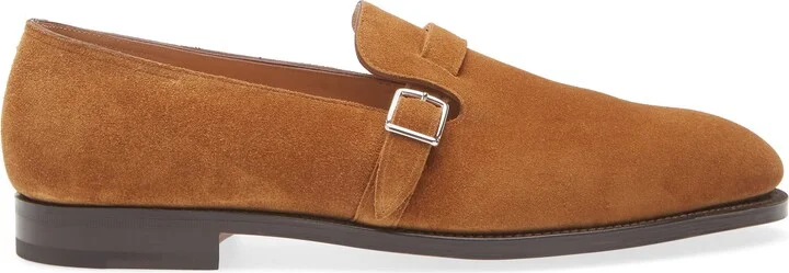 Delano II Buckle Loafer - Image 3