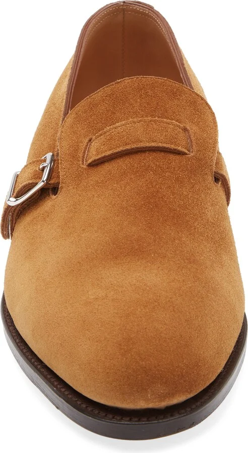 Delano II Buckle Loafer - Image 4