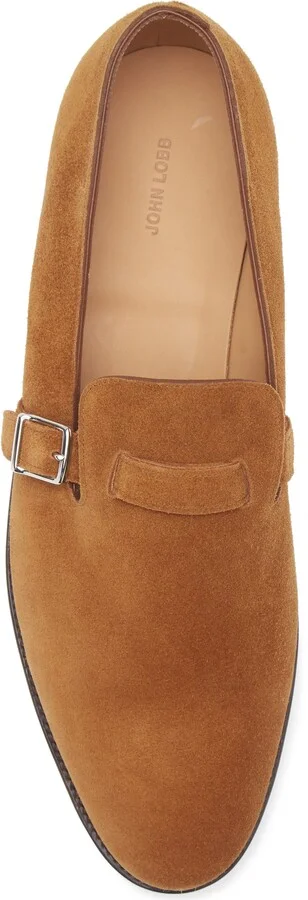 Delano II Buckle Loafer - Image 5