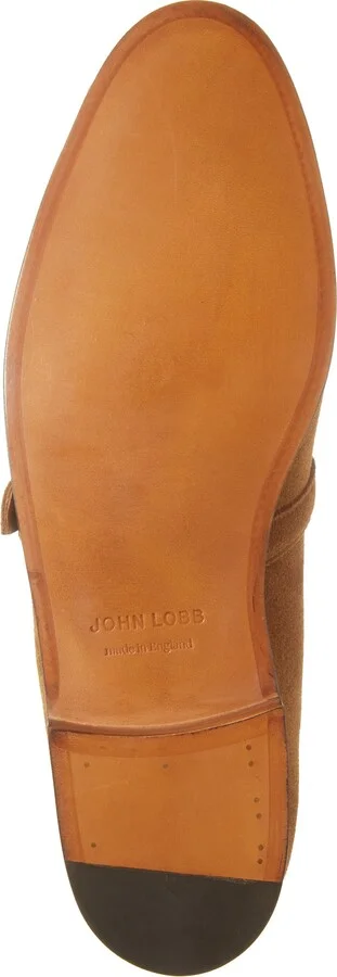 Delano II Buckle Loafer - Image 6