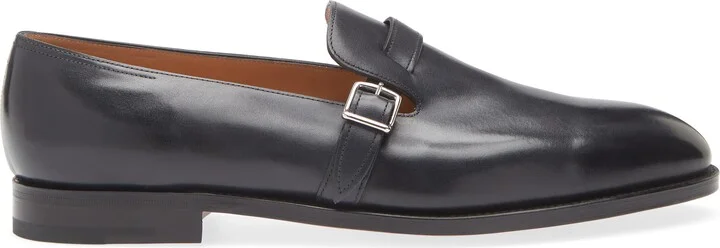 Delano II Buckle Loafer - Image 2