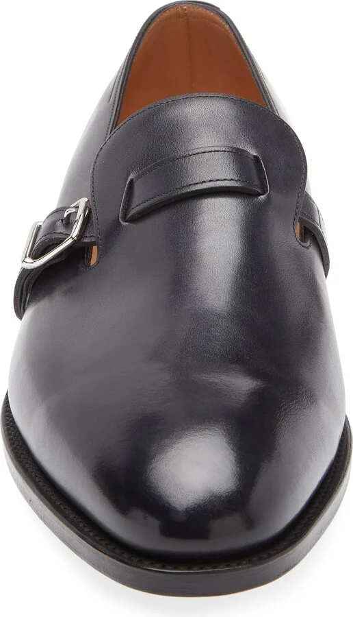 Delano II Buckle Loafer - Image 3