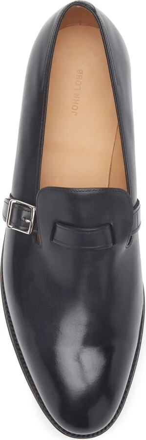 Delano II Buckle Loafer - Image 4