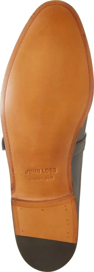 Delano II Buckle Loafer - Image 5