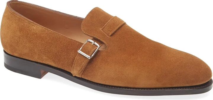 Delano II Buckle Loafer