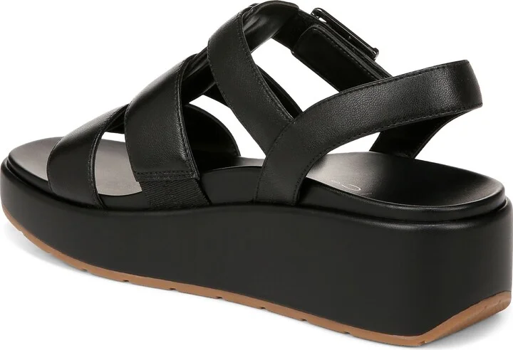 Delano Platform Fisherman Sandal - Image 3