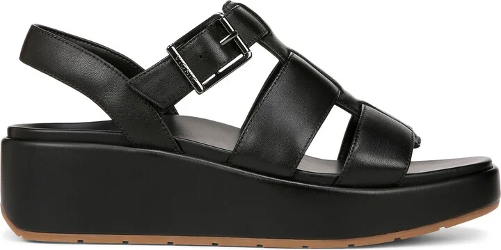 Delano Platform Fisherman Sandal - Image 4