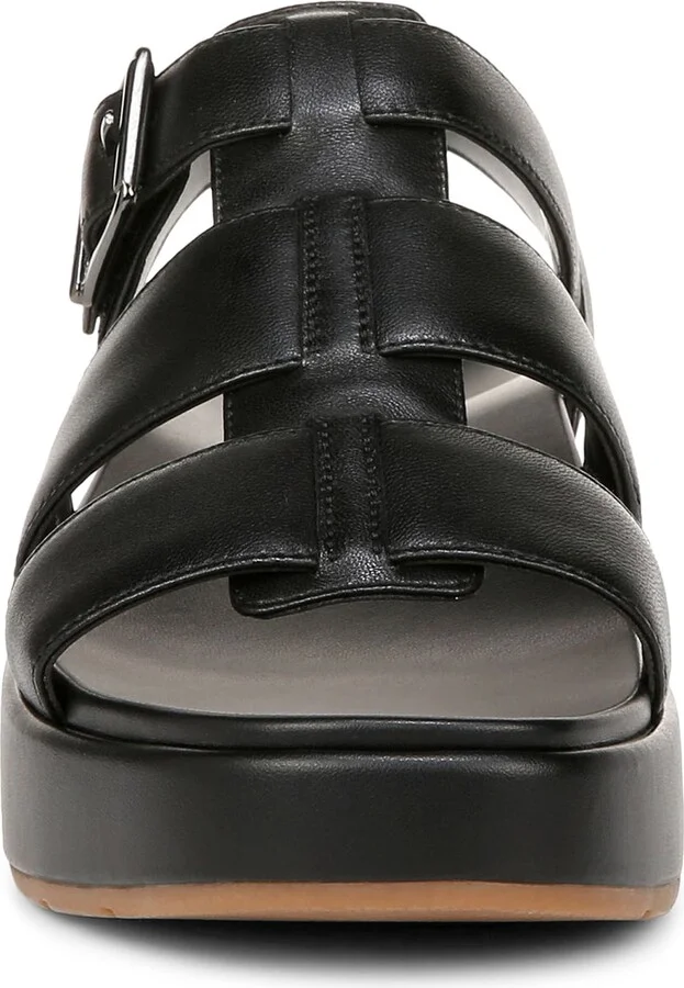 Delano Platform Fisherman Sandal - Image 5