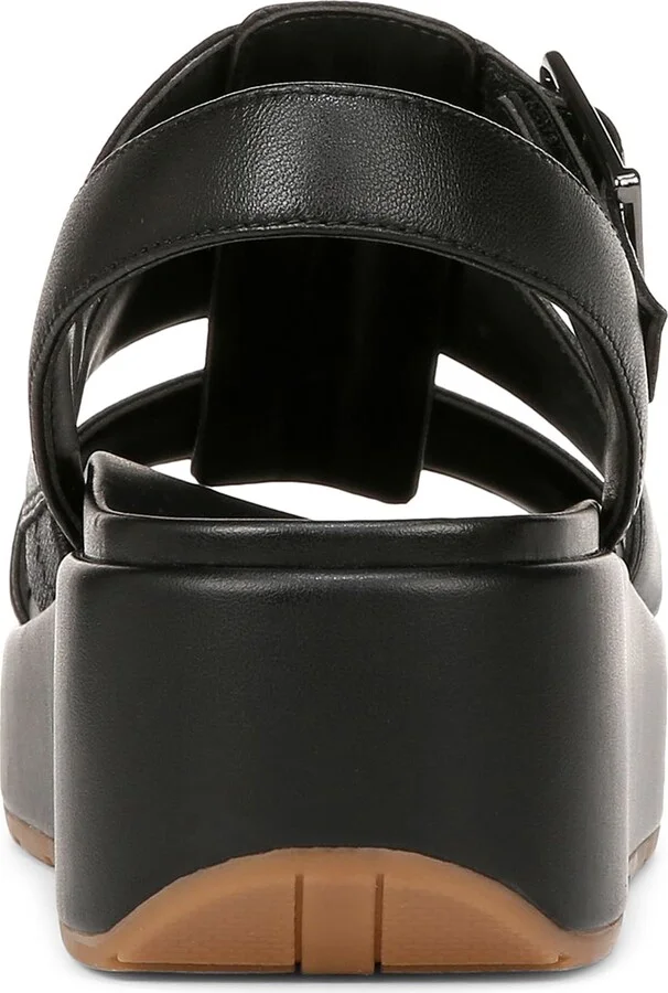 Delano Platform Fisherman Sandal - Image 8