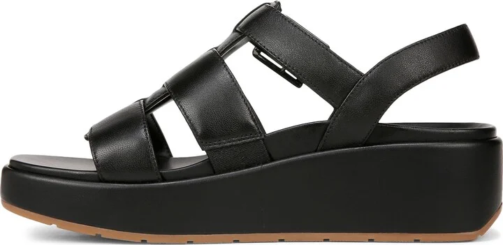 Delano Platform Fisherman Sandal - Image 10