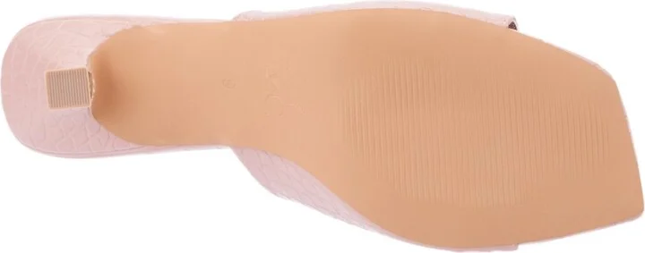 Delara Women's Heel Slide Sandal - Image 9
