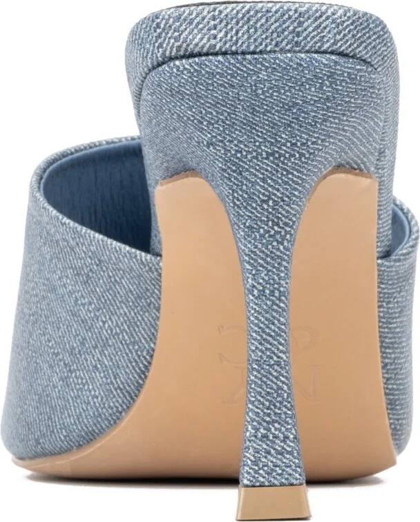 Delara Women's Heel Slide Sandal - Image 10