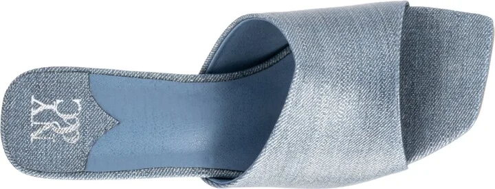 Delara Women's Heel Slide Sandal - Image 11