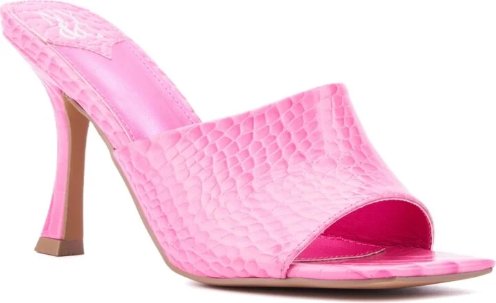 Delara Women's Heel Slide Sandal