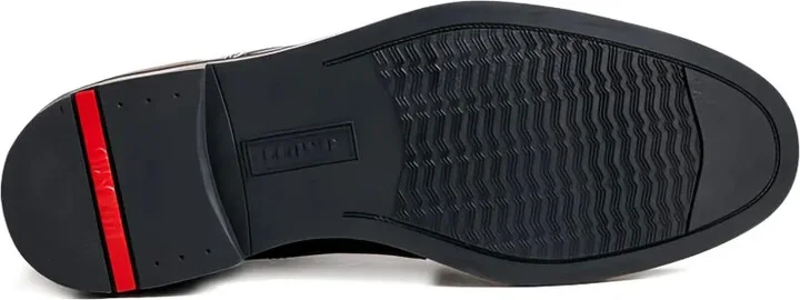 Delaware leather desert boots - Image 4