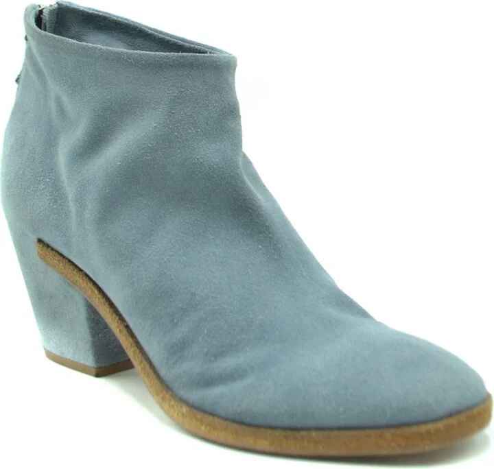 Delcarlo Booties - Image 2