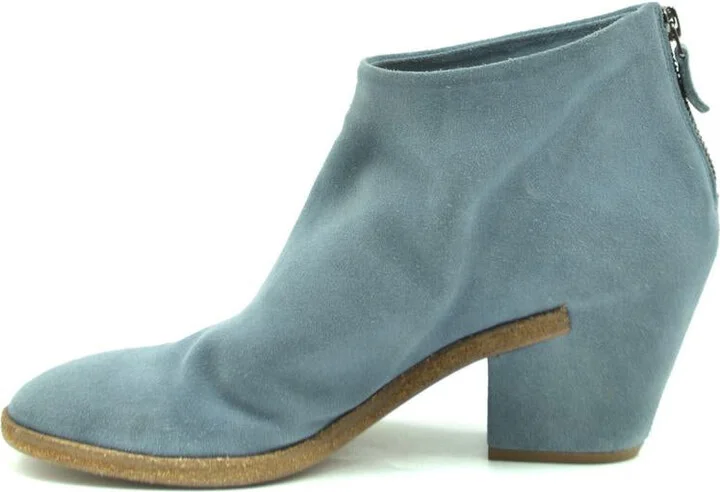 Delcarlo Booties - Image 3