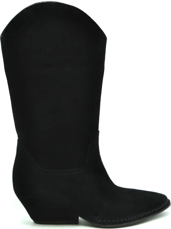 Delcarlo Booties