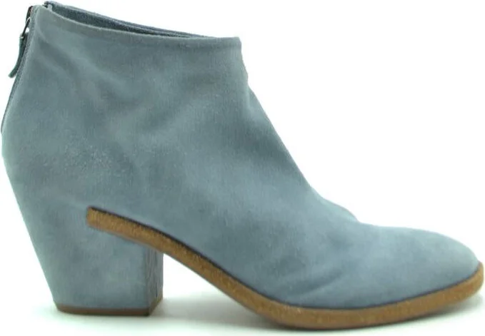 Delcarlo Booties