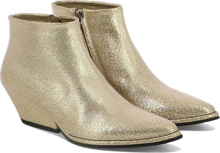 Delcarlo "Crio" Ankle Boots - Image 2