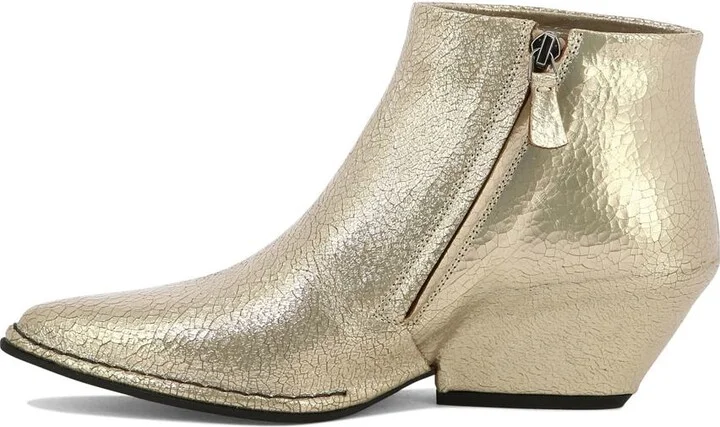 Delcarlo "Crio" Ankle Boots - Image 3