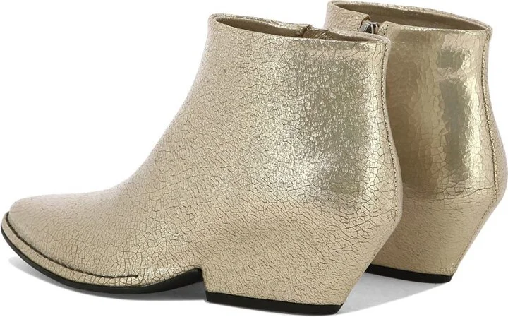 Delcarlo "Crio" Ankle Boots - Image 4