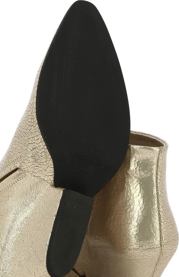 Delcarlo "Crio" Ankle Boots - Image 5